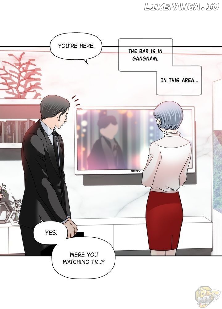 Cinderella’s Man Chapter 61 - page 20
