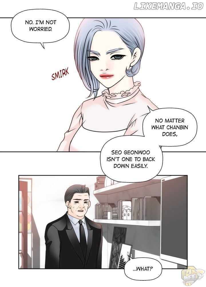 Cinderella’s Man Chapter 61 - page 23