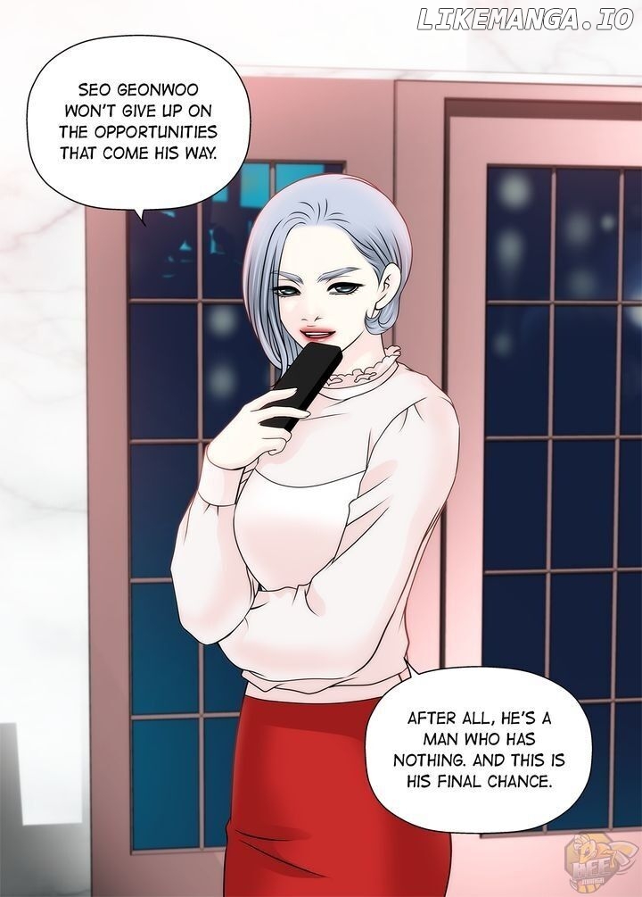 Cinderella’s Man Chapter 61 - page 24