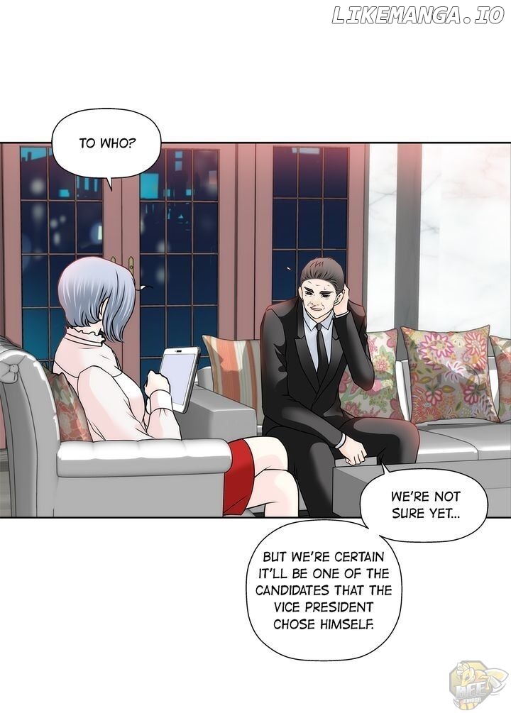 Cinderella’s Man Chapter 61 - page 27
