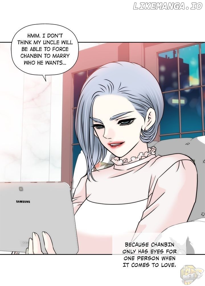 Cinderella’s Man Chapter 61 - page 28