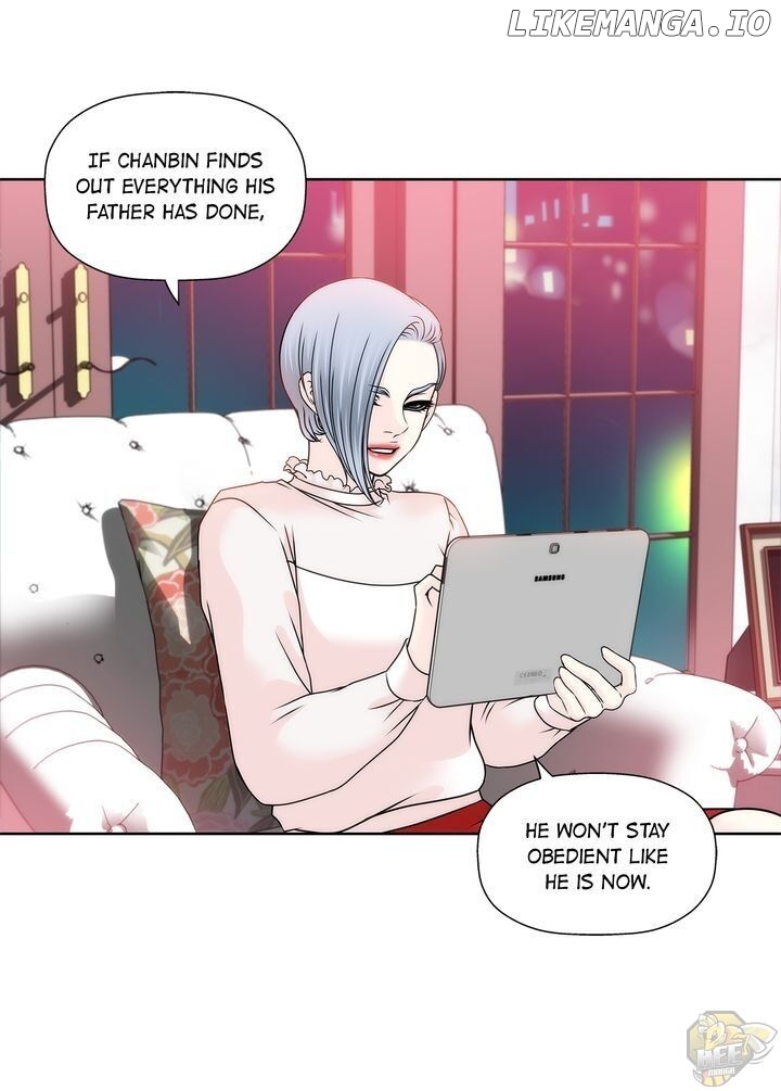 Cinderella’s Man Chapter 61 - page 30