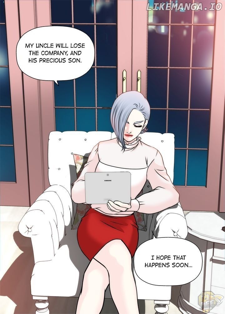 Cinderella’s Man Chapter 61 - page 31