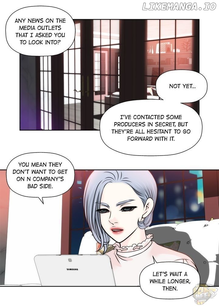 Cinderella’s Man Chapter 61 - page 32