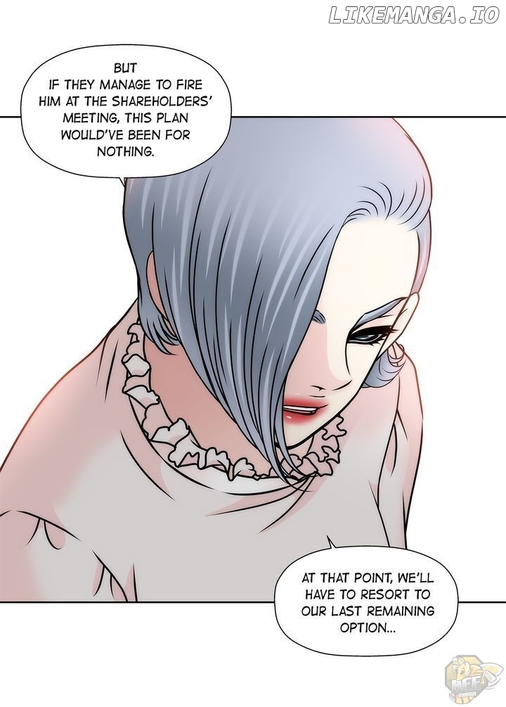 Cinderella’s Man Chapter 61 - page 35