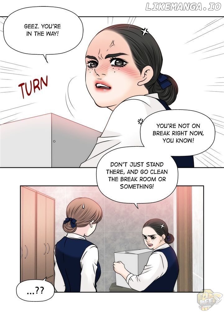 Cinderella’s Man Chapter 61 - page 38