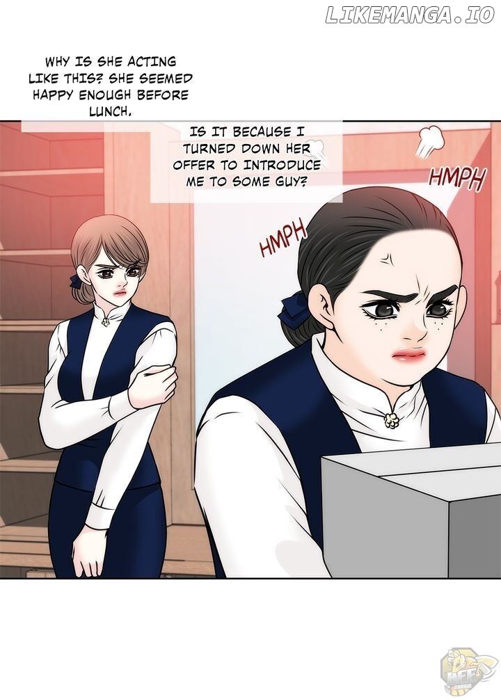 Cinderella’s Man Chapter 61 - page 39