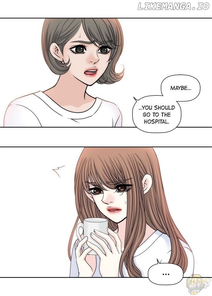 Cinderella’s Man Chapter 61 - page 4
