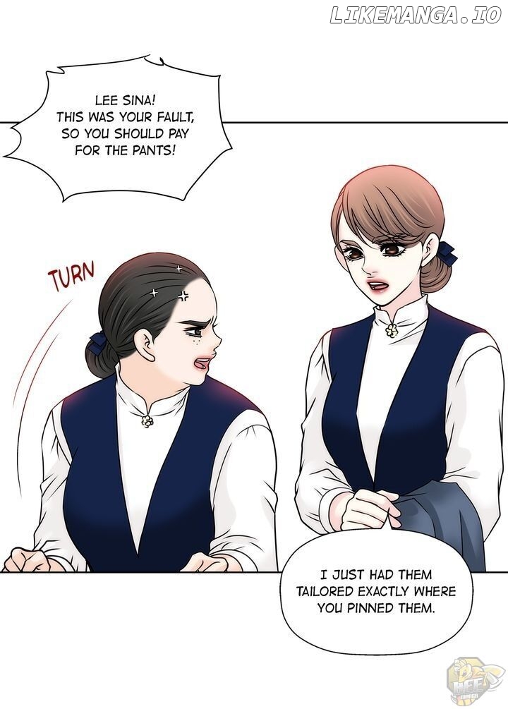Cinderella’s Man Chapter 61 - page 43