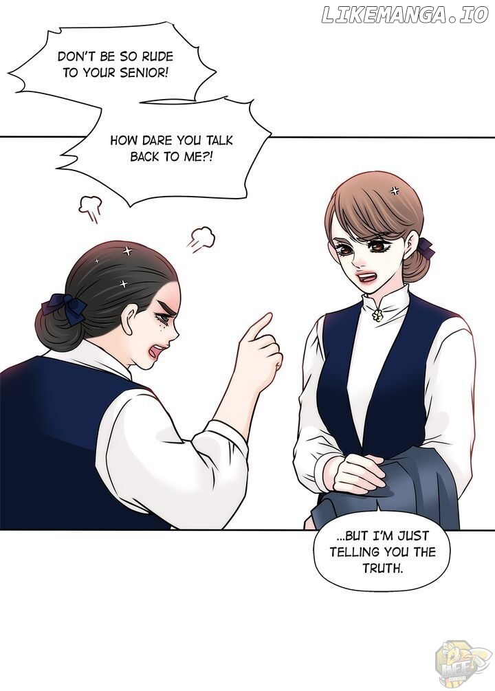 Cinderella’s Man Chapter 61 - page 44