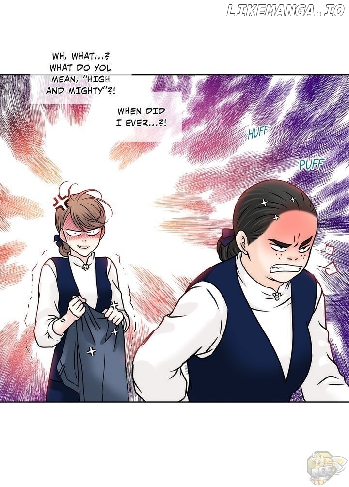 Cinderella’s Man Chapter 61 - page 46