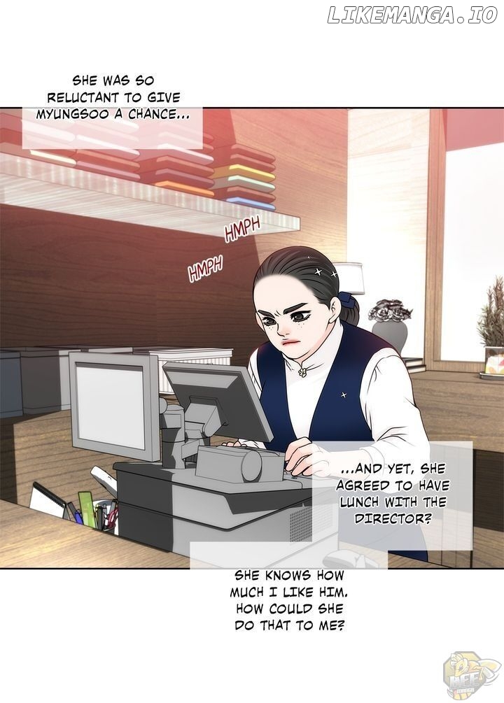 Cinderella’s Man Chapter 61 - page 47