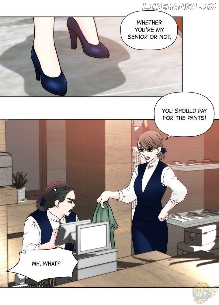 Cinderella’s Man Chapter 61 - page 48