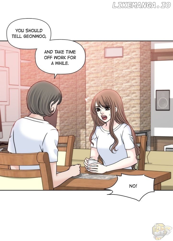 Cinderella’s Man Chapter 61 - page 5