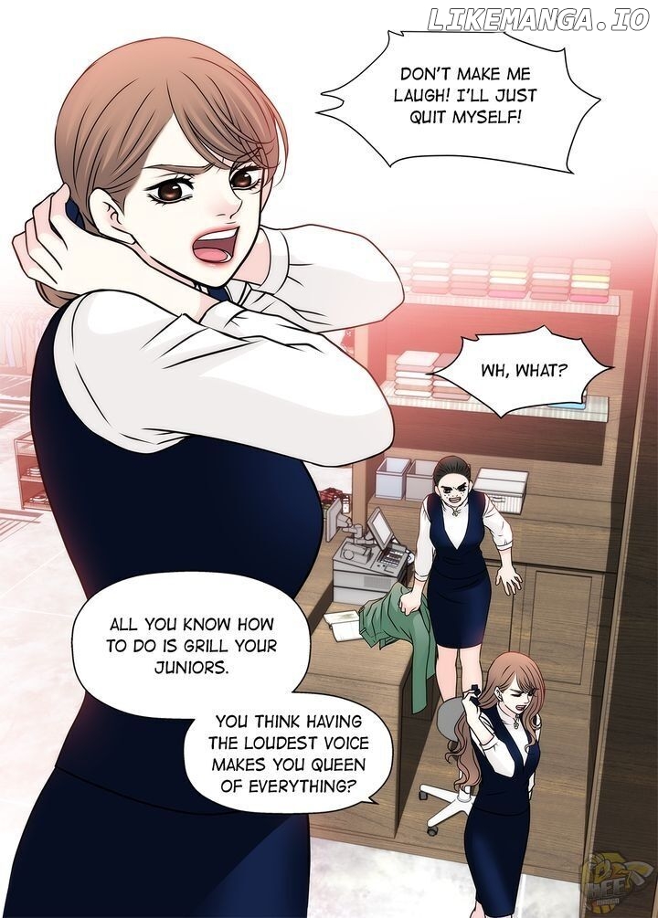Cinderella’s Man Chapter 61 - page 51