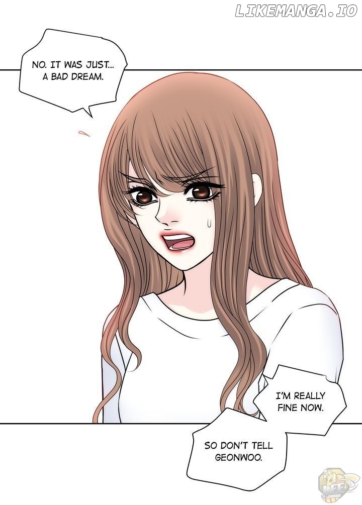 Cinderella’s Man Chapter 61 - page 8