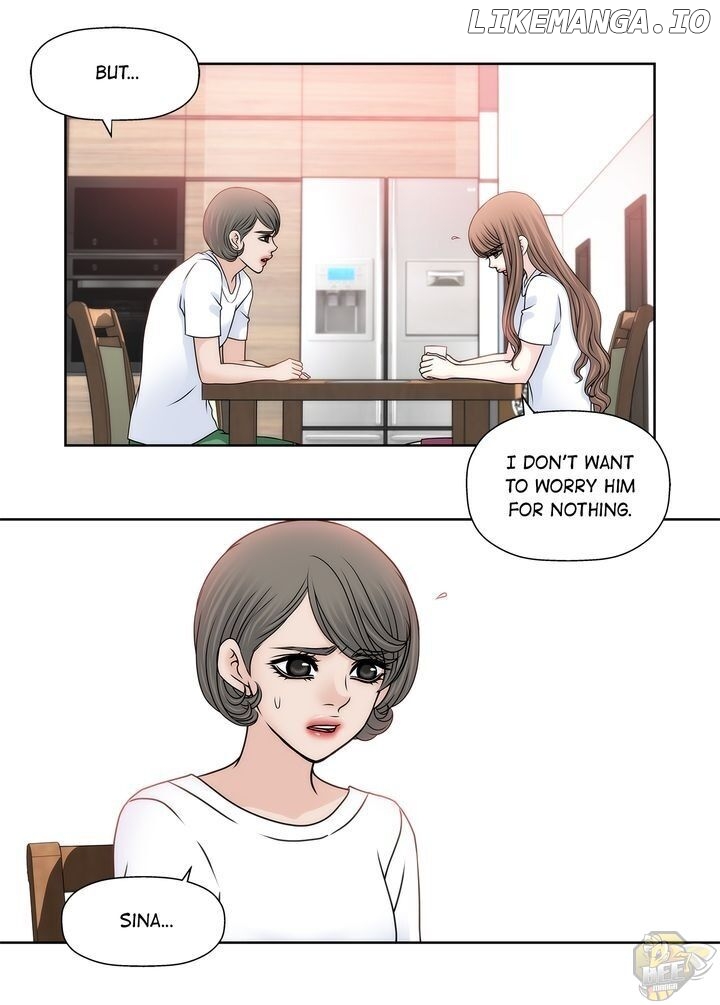 Cinderella’s Man Chapter 61 - page 9
