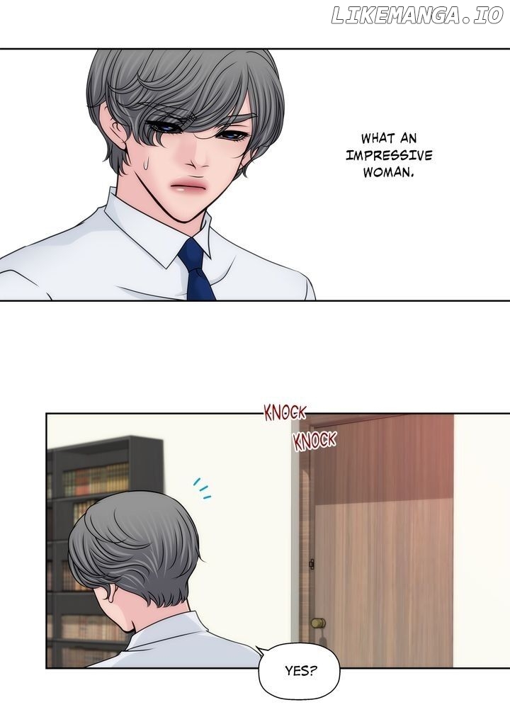 Cinderella’s Man Chapter 98 - page 13