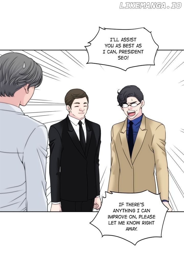 Cinderella’s Man Chapter 98 - page 15