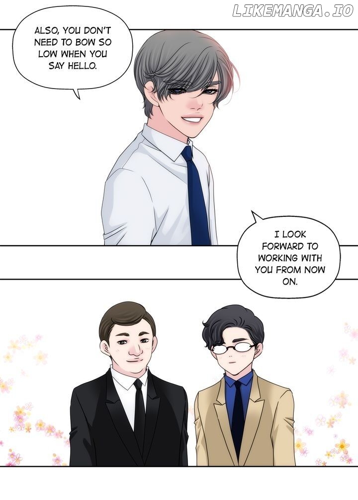 Cinderella’s Man Chapter 98 - page 17