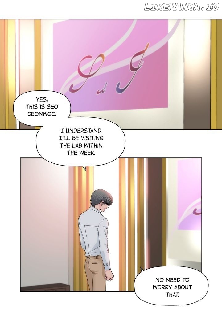 Cinderella’s Man Chapter 98 - page 2