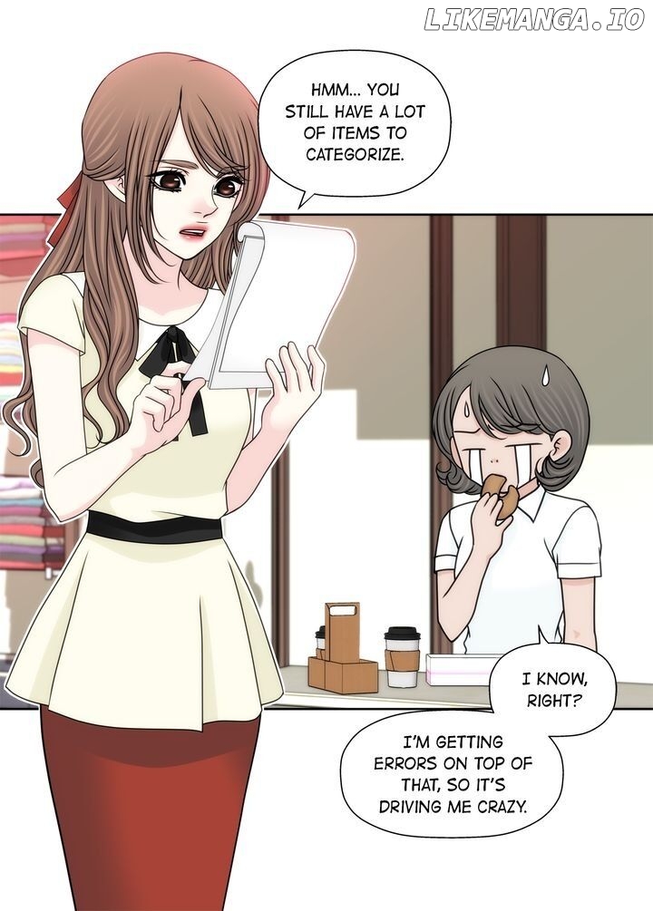 Cinderella’s Man Chapter 98 - page 24