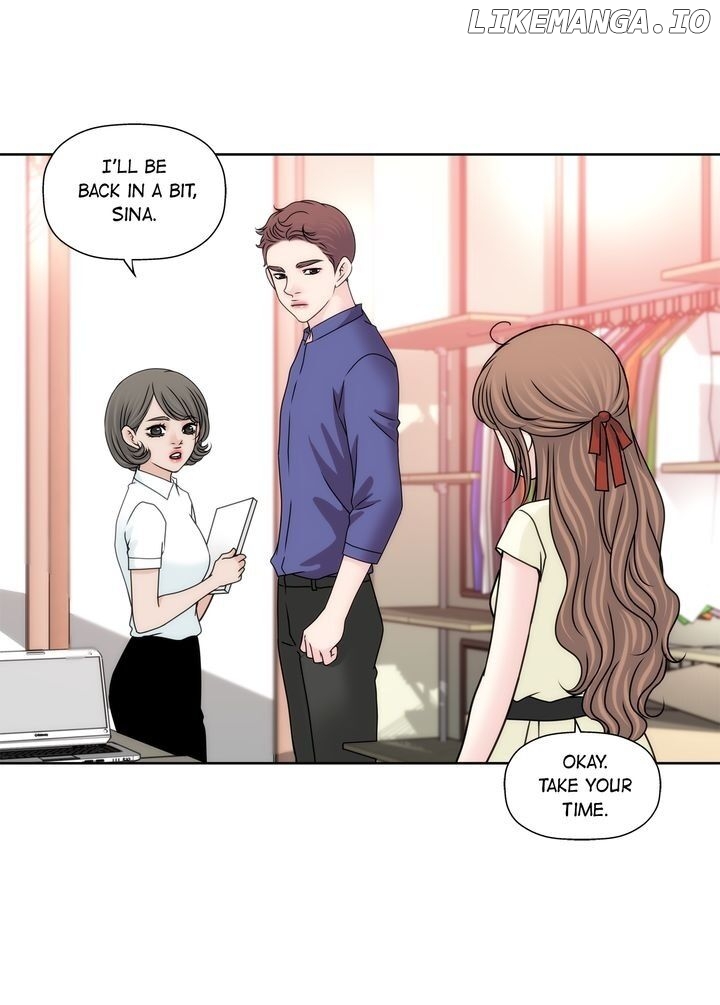 Cinderella’s Man Chapter 98 - page 28