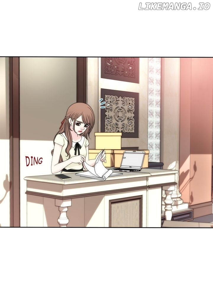 Cinderella’s Man Chapter 98 - page 29