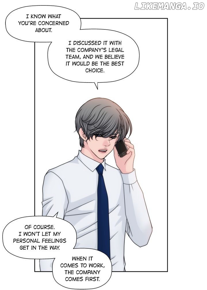 Cinderella’s Man Chapter 98 - page 3