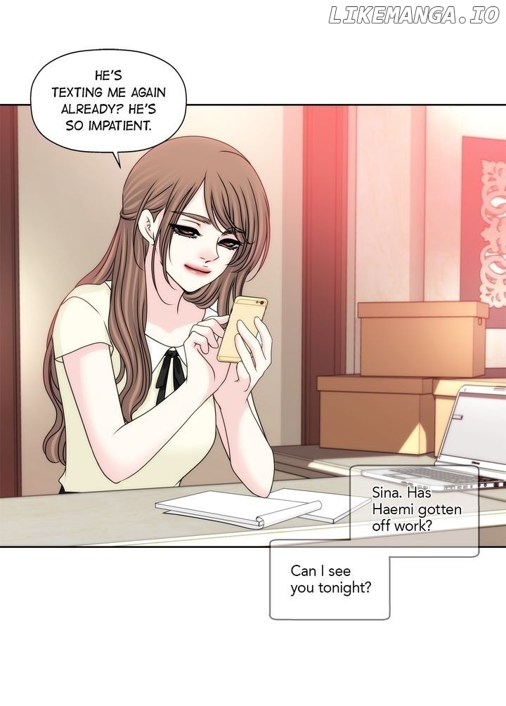 Cinderella’s Man Chapter 98 - page 30