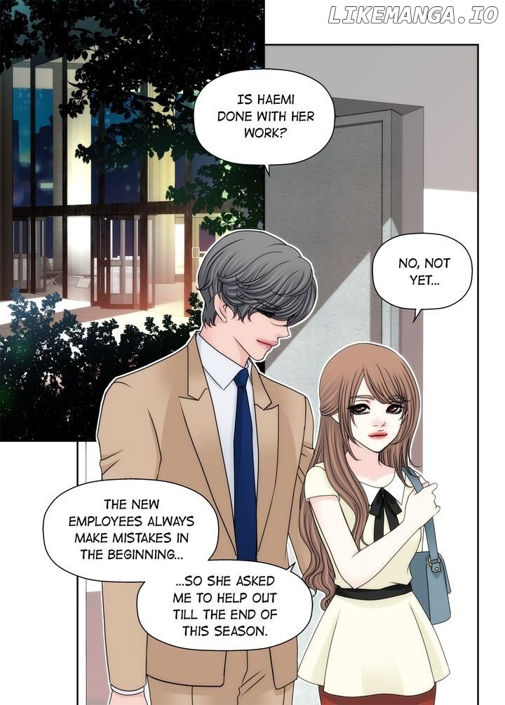 Cinderella’s Man Chapter 98 - page 32