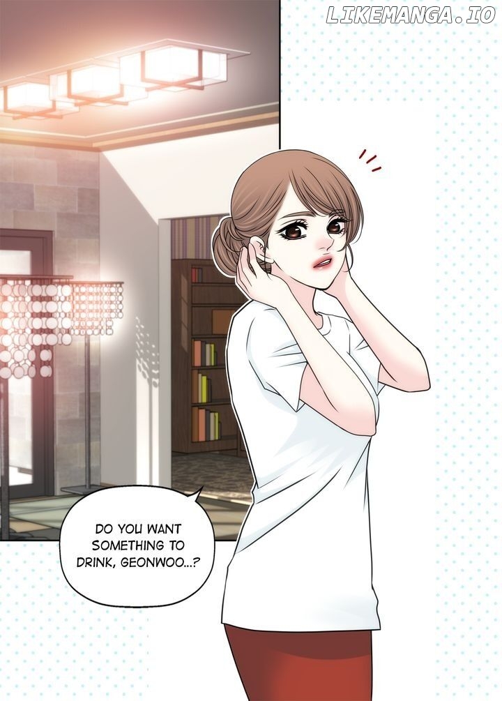 Cinderella’s Man Chapter 98 - page 36