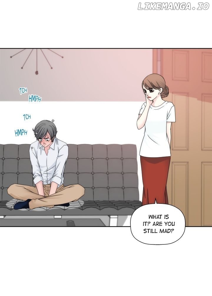 Cinderella’s Man Chapter 98 - page 37