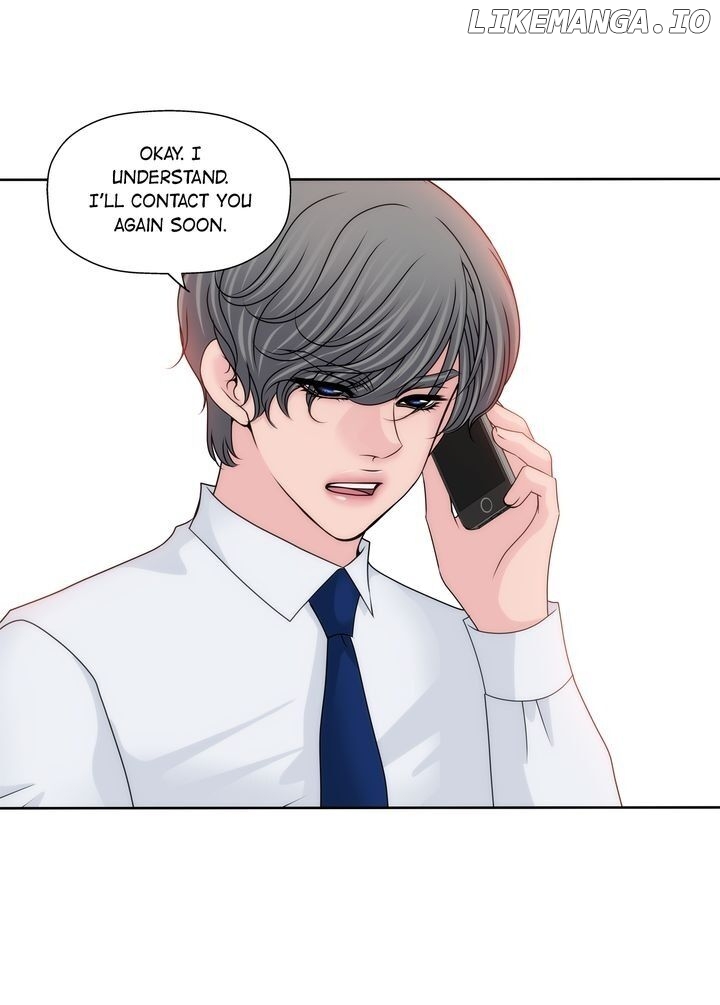 Cinderella’s Man Chapter 98 - page 4