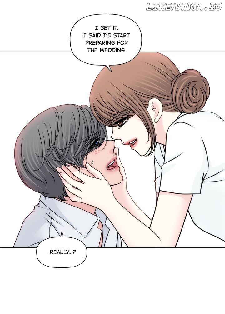 Cinderella’s Man Chapter 98 - page 40