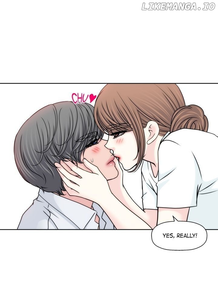 Cinderella’s Man Chapter 98 - page 41