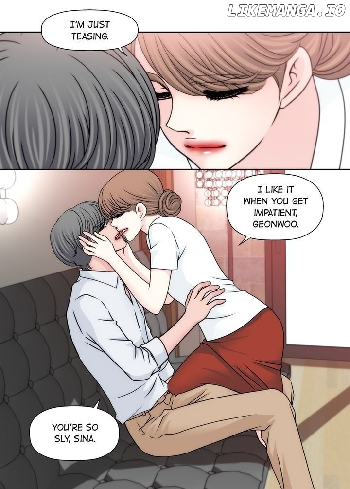 Cinderella’s Man Chapter 98 - page 43