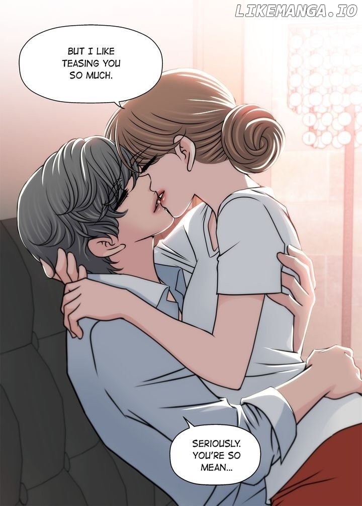 Cinderella’s Man Chapter 98 - page 44