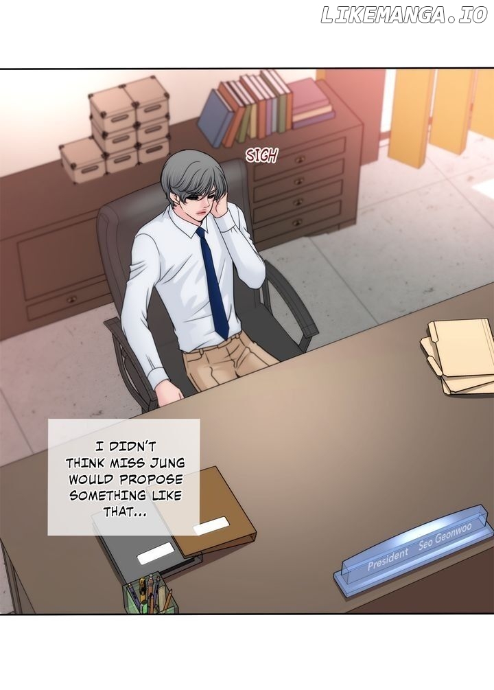 Cinderella’s Man Chapter 98 - page 5