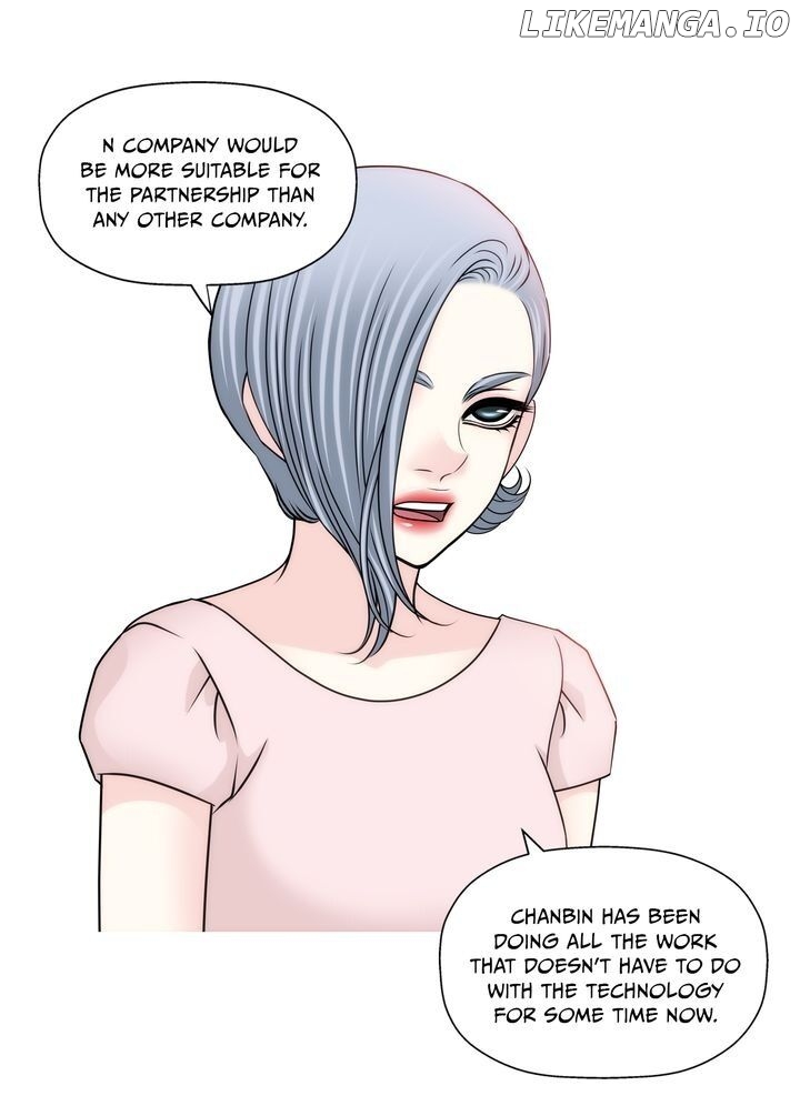 Cinderella’s Man Chapter 98 - page 8