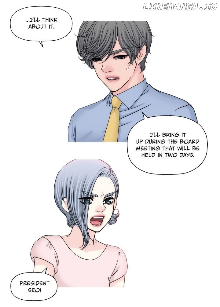 Cinderella’s Man Chapter 98 - page 9