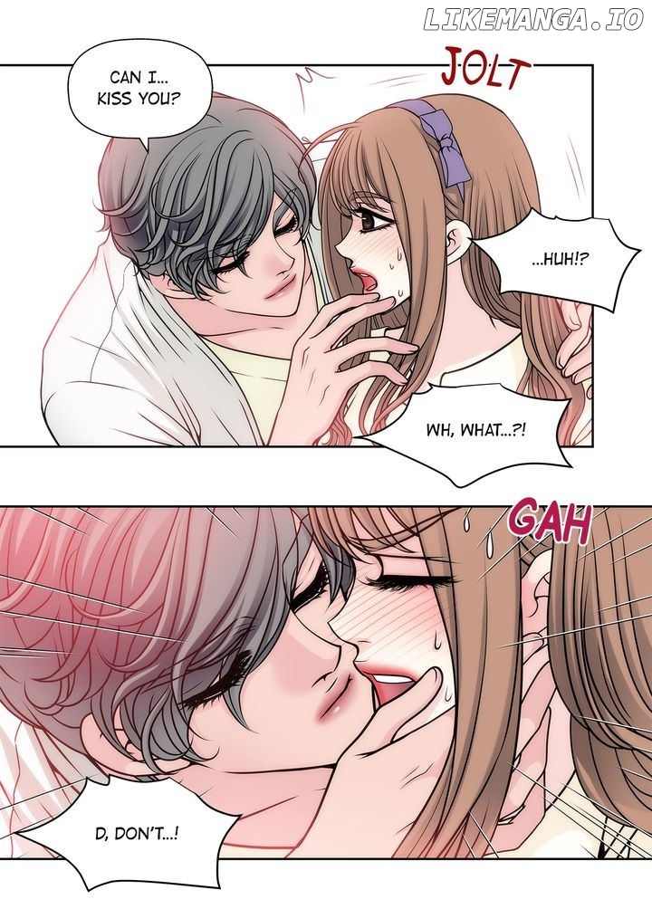 Cinderella’s Man Chapter 18 - page 10