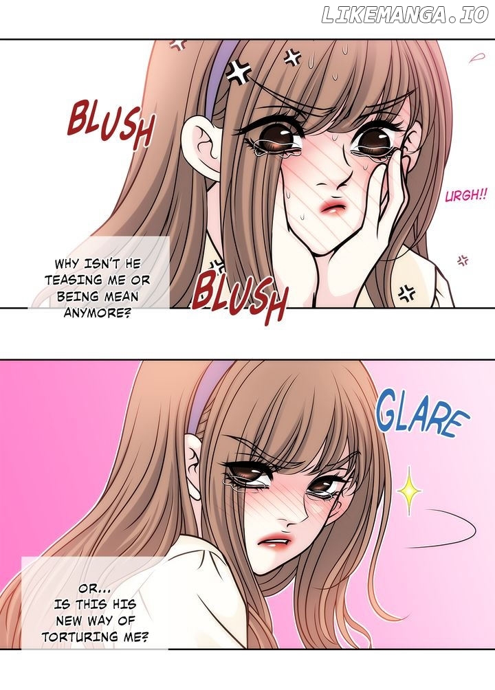Cinderella’s Man Chapter 18 - page 13
