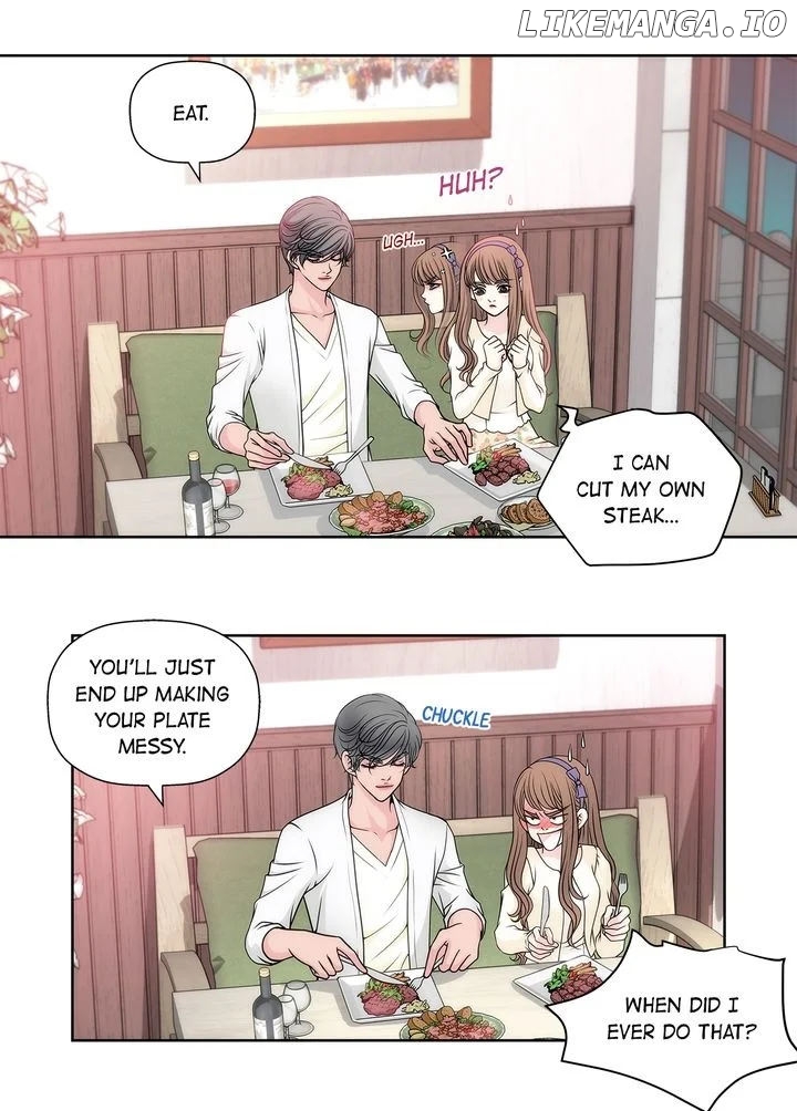 Cinderella’s Man Chapter 18 - page 14