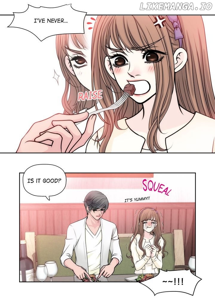 Cinderella’s Man Chapter 18 - page 15