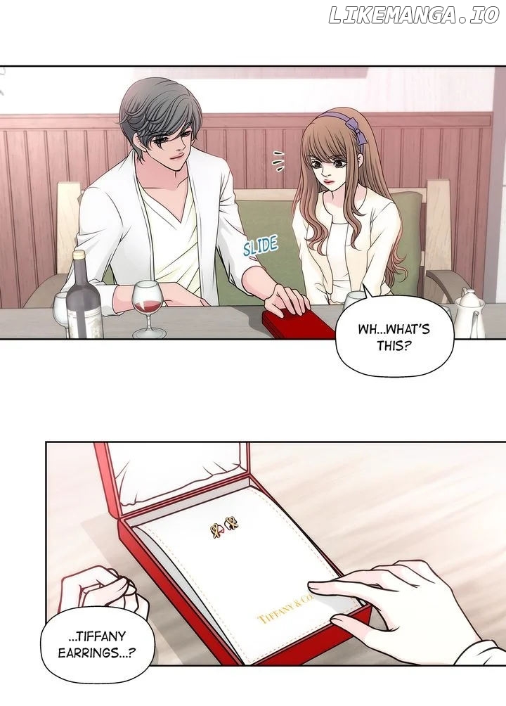 Cinderella’s Man Chapter 18 - page 18