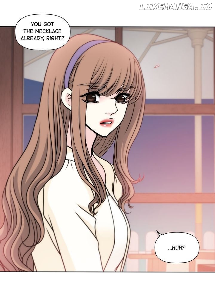 Cinderella’s Man Chapter 18 - page 20
