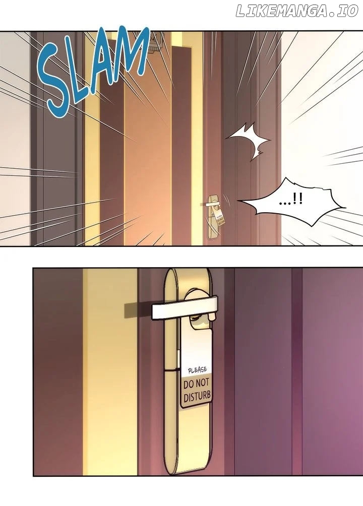 Cinderella’s Man Chapter 18 - page 24