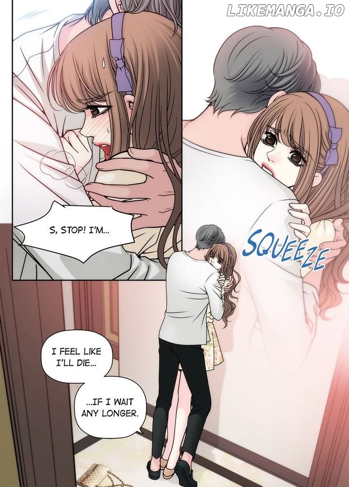Cinderella’s Man Chapter 18 - page 25