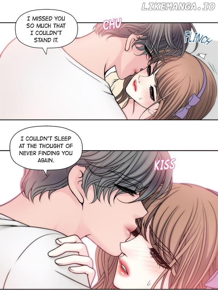 Cinderella’s Man Chapter 18 - page 26